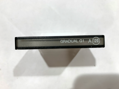 A64 Filtro Cokin A Gradual G1 #120 Foto Video Efectos Degrad | Cuotas