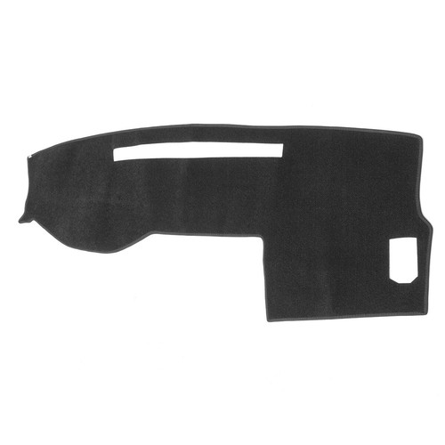 For 2005-2015 Toyota Tacoma Car Dash Mat Dash mat Cover Dashboard Sun Pad - Picture 7 of 10