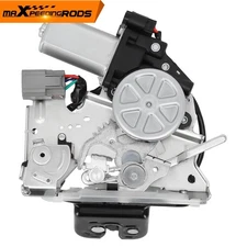 Rear Tailgate Lock Actuator W/Motor for 11-21 Dodge Durango Jeep Grand Cherokee