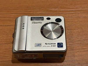 Fujifilm Finepix F410 | eBay