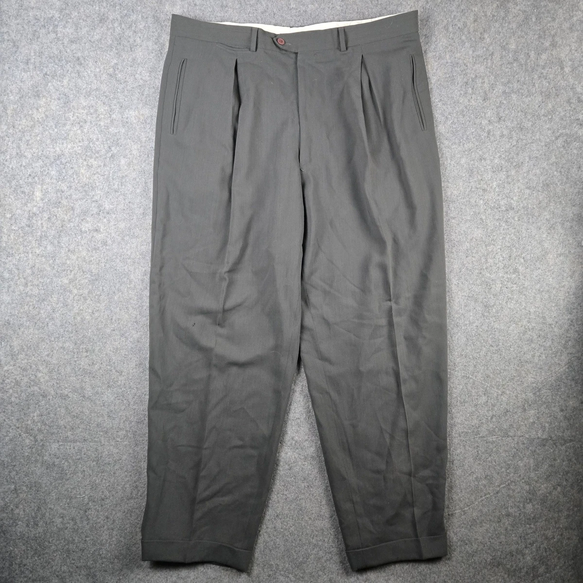 Giorgio Armani Men's Pants for sale - eBay