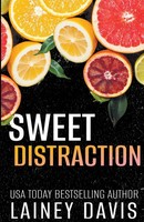 Lainey Davis | Sweet Distraction | Taschenbuch | Englisch (2018) | Lainey Davis