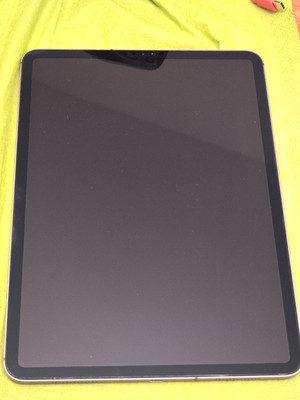 Apple iPad Pro 11 Zoll, (A1934), 1TB (!) WiFi  + cellular, Display 1a