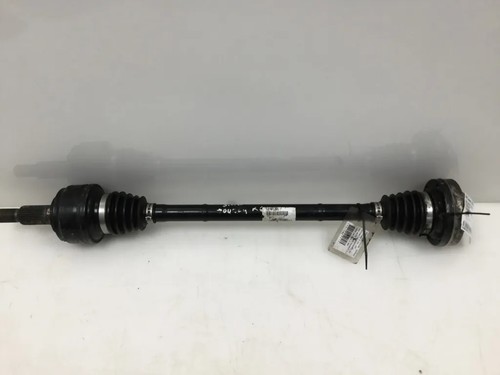 VW TOUAREG 7LA, 7L6, 7L7 Halbachse hinten rechts 7L0501201 3.00 Diesel 34854999