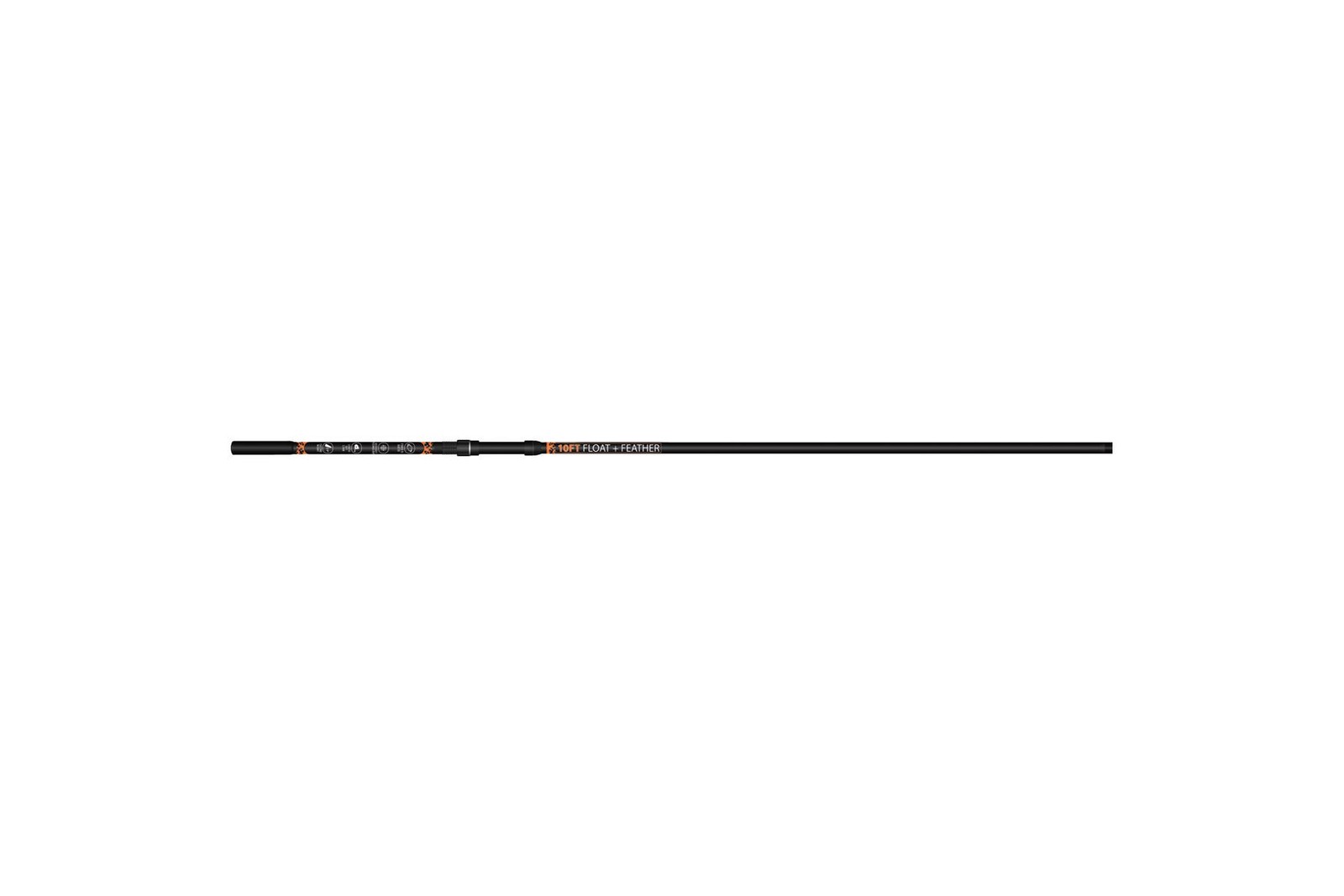 Leeda Float and Feather 10ft / Sea Fishing Rod