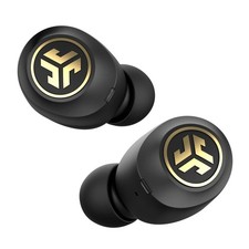 JLab JBuds Air Icon True Wireless Signature Bluetooth Earbuds  Charging Case,