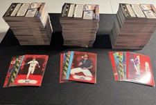 2025 Topps Stadium Club Complete Set Cards #1-200 PLUS 5 Free Random Inserts!!!