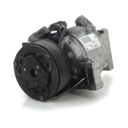 Klimaanlagekompressor - Renault Twingo III PH.1 - 926002090R - T0-2578L