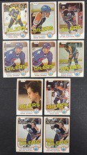 1981-82 O-Pee-Chee Hockey Cards 20