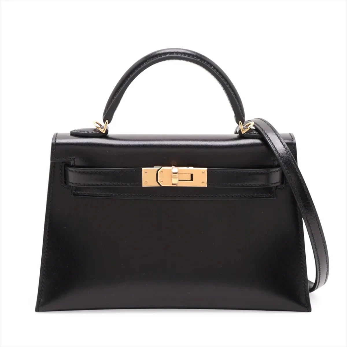 HERMÈS Kelly Box Bags & Handbags for Women Just Listed 2026