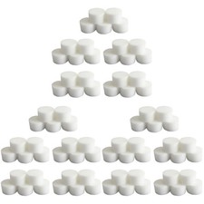 150 PCS Moisturized Planting Sponges Soilless Hydroponic Sponge 0.18 per sponge