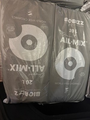 BioBizz All-Mix 20 L