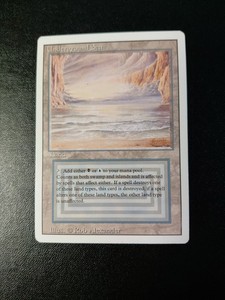 Underground Sea Mtg | eBay