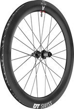 DT Swiss ARC 1100 DiCut 65 Rear Wheel - 700, 12 x 142mm, Center-Lock, HG11