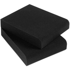 Sound Addicted - Studio Monitor Isolation Pads for 3-4.5 inches Small Speaker...