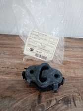 GENUINE AUDI A6 A7 A8 EXHAUST MOUNTING RUBBER HANGER | 4H0253147