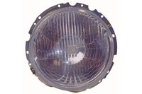 Original Abakus Hauptscheinwerfer 441-1105N-LD-EH FüR VW