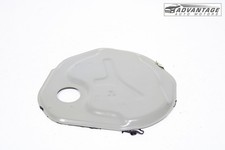 2020-2025 NISSAN VERSA FUEL GAS TANK PUMP ACCESS HOLE COVER CAP PLATE OEM