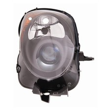 FARO DX ALFA ROMEO MITO 2008 PARAB. NERA DX MARCA DEPO 