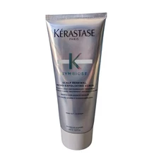 Kerastase Symbiose Scalp Renewal Micro-Exfoliating Scrub 200ml Dandruff Exp 4/25
