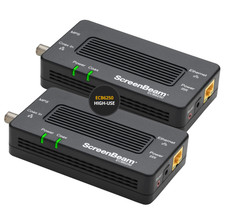 ScreenBeam MoCA 2.5 Network Adapter Model: ECB6250K02