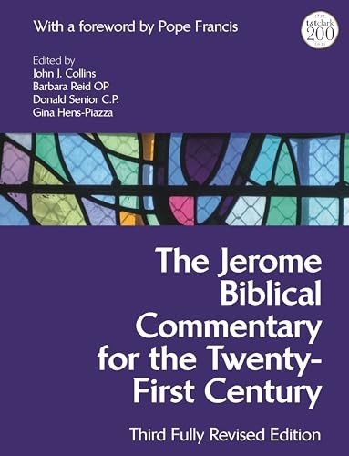 The Jerome Biblical Commentary for the Twenty-First Century: Third Fully Revise - Image 5