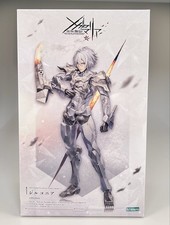 Infinite Encounter Megalomaria Zirconia CX018 Plastic Model kit Toy