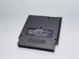 Super Mario Bros. / Duck Hunt NES Nintendo Entertainment System Tested & Working