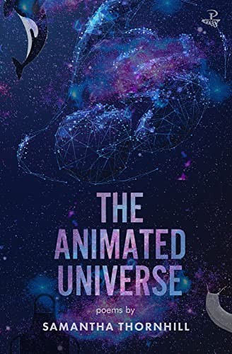 The Animated Universe.by Thornhill  New 9781845235383 Fast Free Shipping**