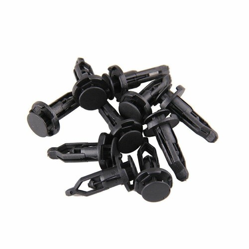 146PCS For Toyota Fender Door Hood Bumper Trim Clip、Retainer Fastener Assortment - Picture 8 of 11