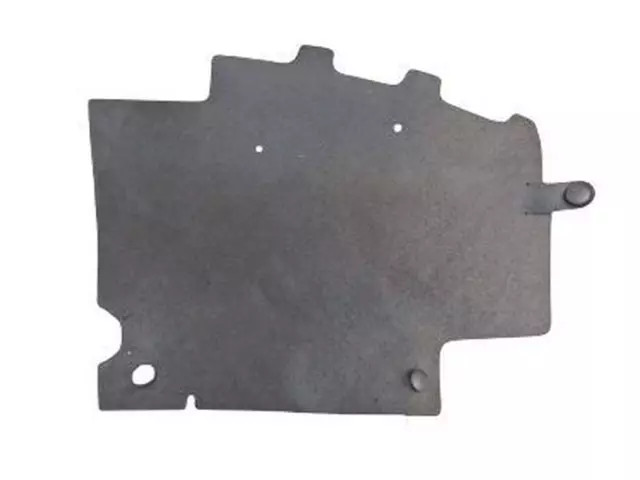 Deflector de aire para Ford Expedition 2007-2014 (N/P 9L1Z-8311-A)