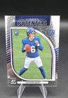 2025 Donruss Optic Jaxson Dart Base (RAW)