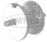 Corteco Lagerung, Schaltgetriebe Hinten Links Rechts 21651237
