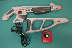 Arcadia Electronic Skeet Shoot | eBay
