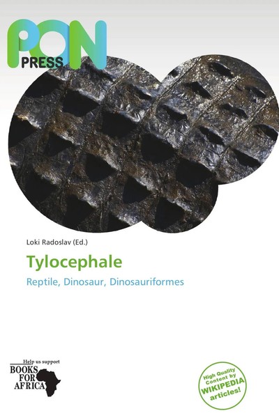 Loki Radoslav | Tylocephale | Taschenbuch | Englisch (2026) | OmniScriptum-image