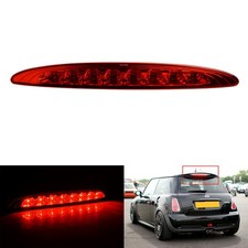 LED Dritte&nbsp;hohe 3te Bremslicht&nbsp;Bremsleuchte&nbsp;lampe f&uuml;r Mini R50,R53 Cabriolet R52