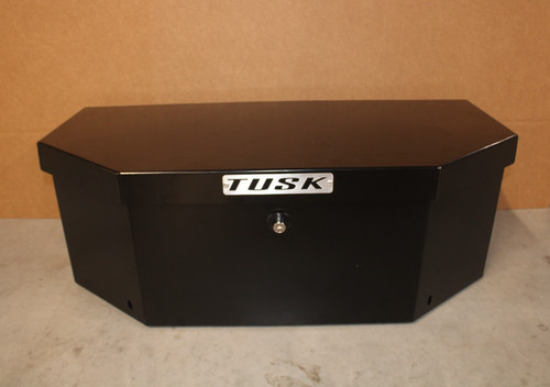 Tusk UTV Cargo Box Tall (Can-Am Maverick Sport 1000 2019-2026, Trail 2018-2021)