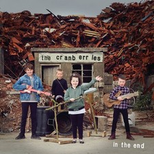 The Cranberries - In The End [New Vinyl LP]