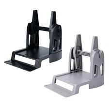 Porta etichette per stampante termica da tavolo per etichette uso