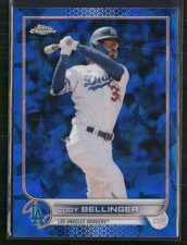Cody Bellinger