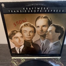 Kraftwerk products for sale | eBay