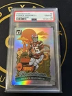 2025 Panini Donruss - Downtown! Patrick Mahomes II #8