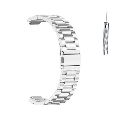 Premium Edelstahlarmbänder für Redmi Watch5 modernes Design und Komfort - Photo 8/25