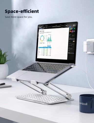 Lamicall Laptop Stand - Thumbnail 2