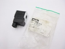 Genuine OEM Parker 1/2" Super Coil Solenoid 24VDC