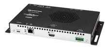 Crestron DM-NVX-D30 DM 4K Network AV Video Decoder 6511507