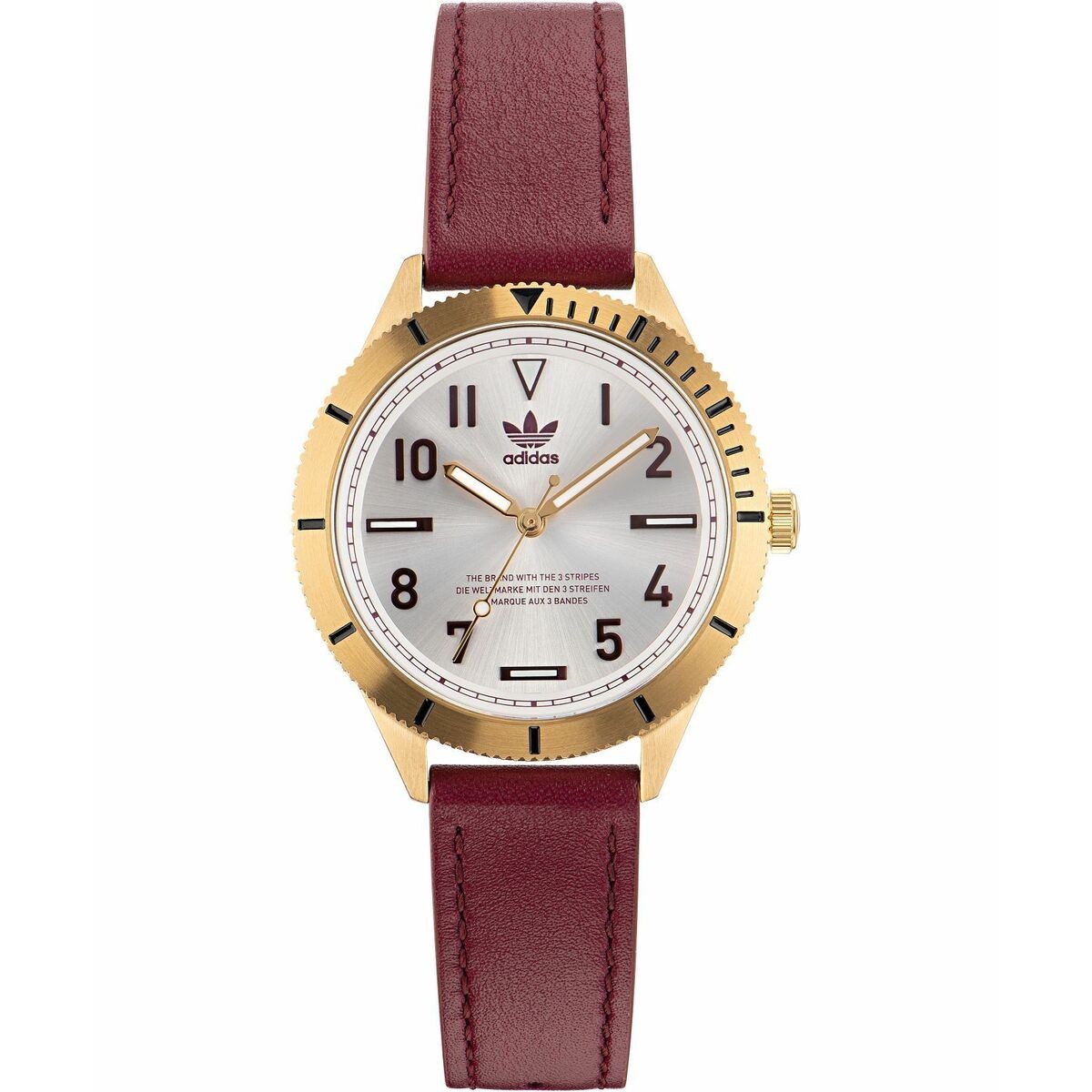 Reloj Mujer Adidas AOFH22570 [Ø 36 mm]