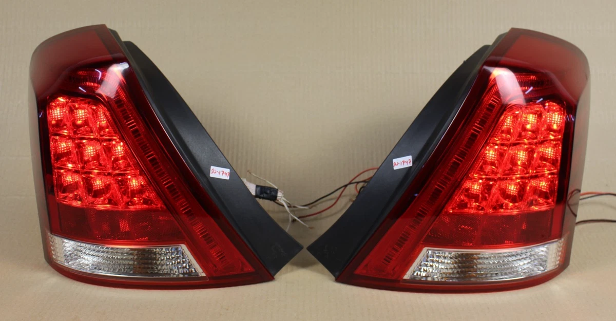 Right Tail Light Assemblies for Toyota Crown for sale | eBay