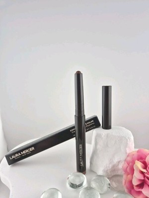 LAURA MERCIER Caviar Stick Eye Lidschatten Burnished Bronze 1,64 g NEU/OVP