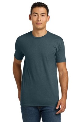 Next Level Apparel Unisex Premium CVC Crew Neck Short Sleeves T-Shirt N6210